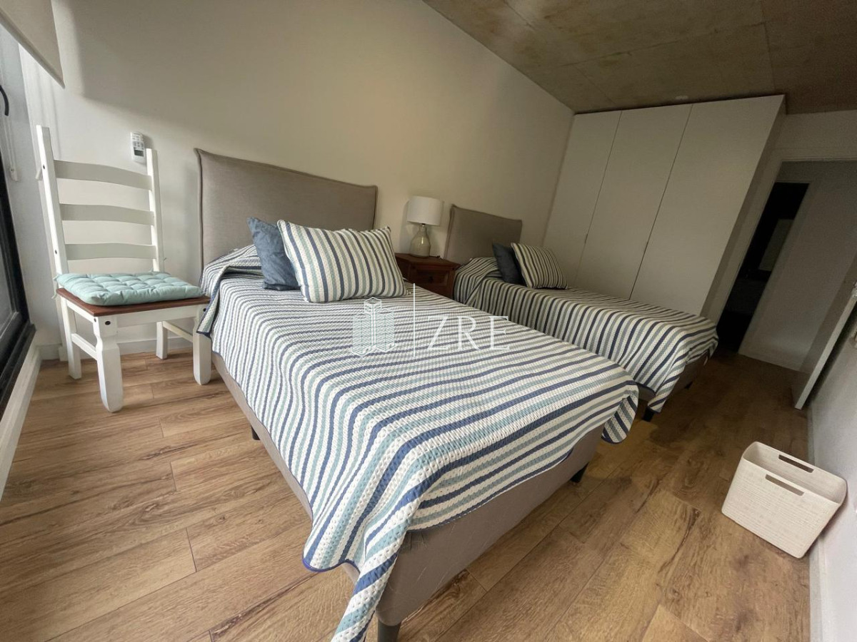 Apartamento ID.587 - Venta apartamento 2 dormitorios.  