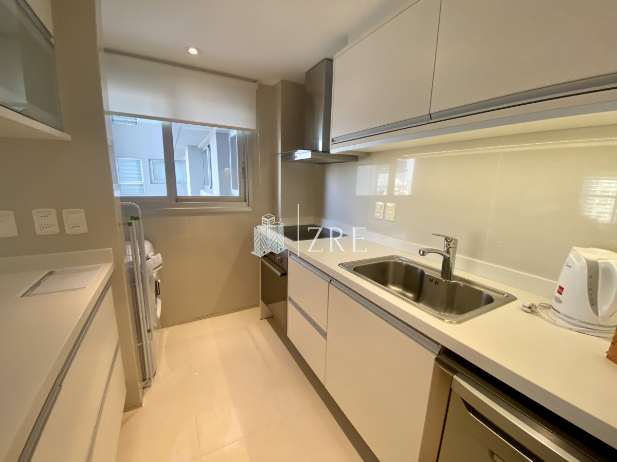 Apartamento ID.226 - Venta apartamento 2 dormitorios Punta del Este 