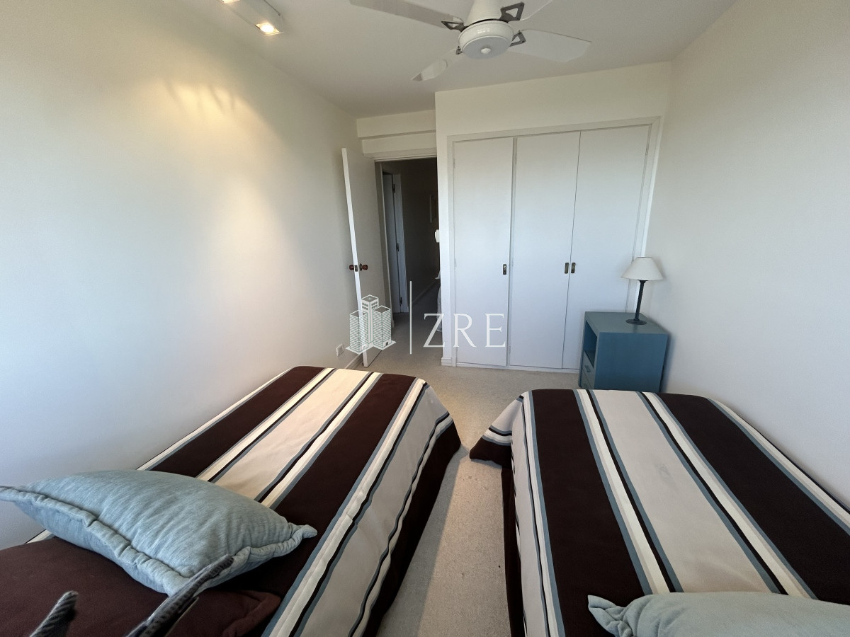 Apartamento ID.730 - Venta Penthouse 3 dormitorios