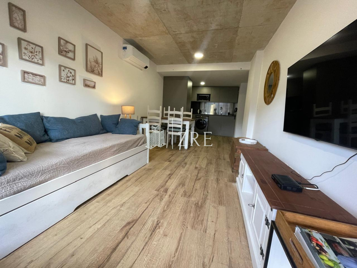 Apartamento ID.587 - Venta apartamento 2 dormitorios.  