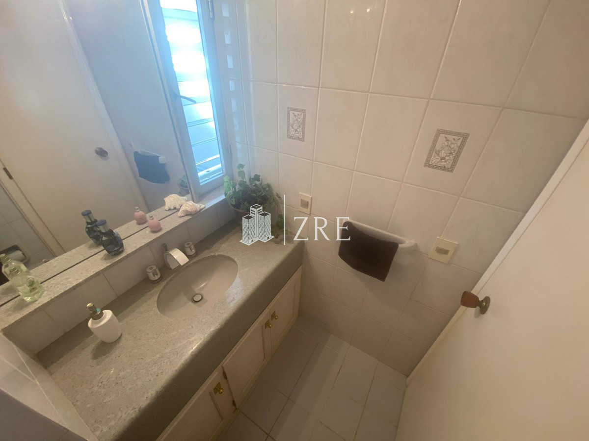 Apartamento ID.500 - Venta Pent-house de lujo sobre el mar en península de Punta del Este   