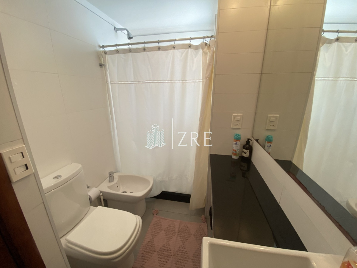 Apartamento ID.988 - Venta apartamento1 dormitorio Punta del Este