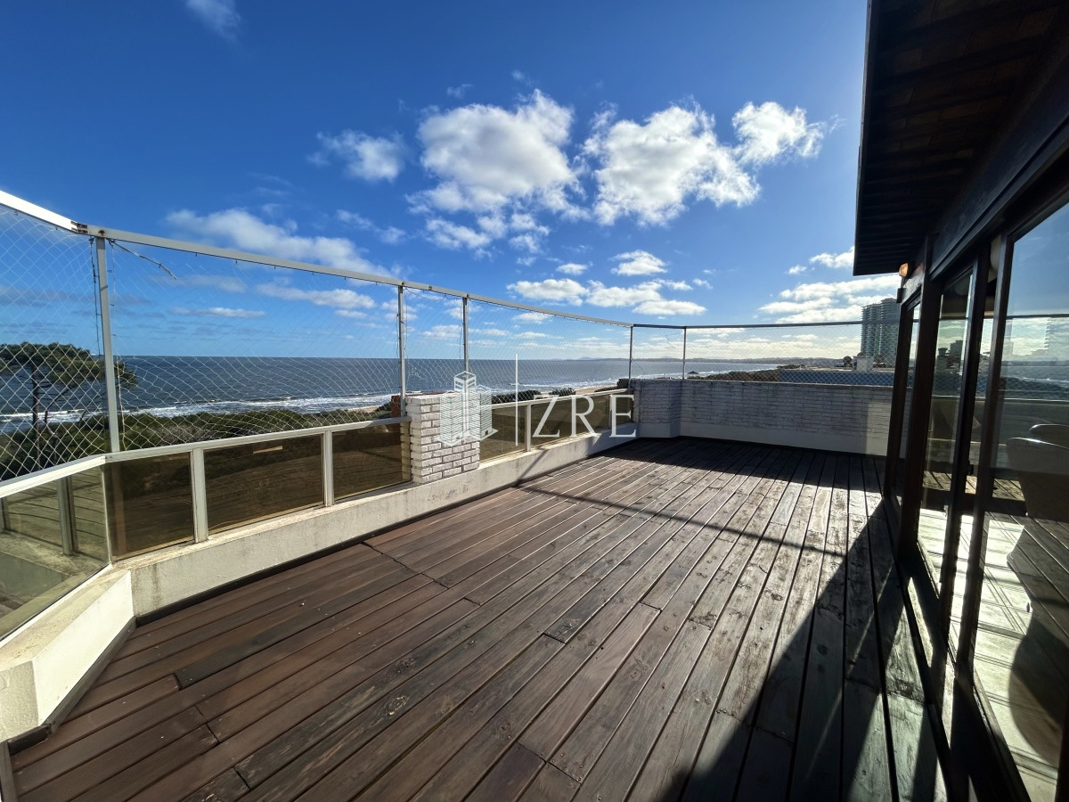 Apartamento ID.730 - Venta Penthouse 3 dormitorios