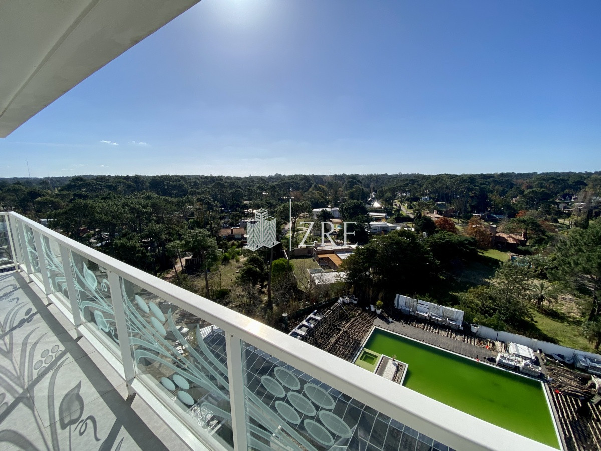 Apartamento ID.339 - Venta apartamento Punta del Este 2 dormitorios 