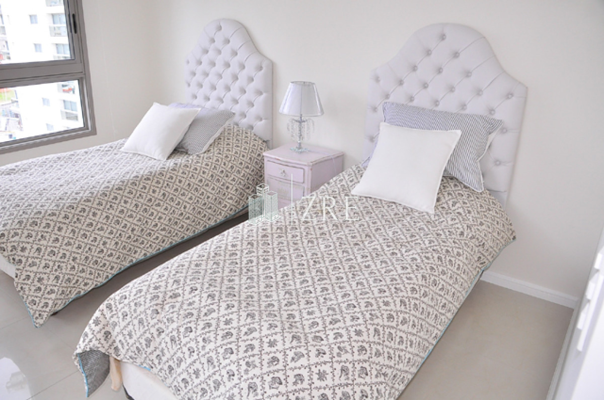 Apartamento ID.100 - Venta apartamento