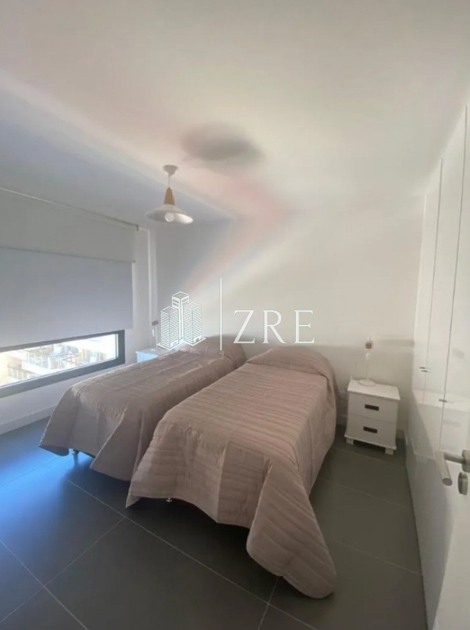 Apartamento ID.347 - Venta apartamento 3 dormitorios playa brava Punta del Este