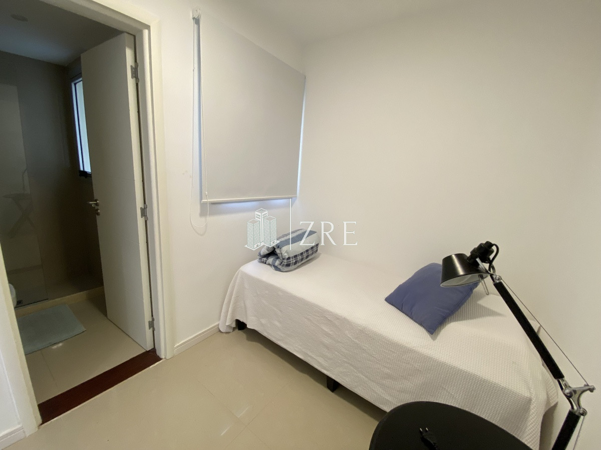 Apartamento ID.232 - Venta apartamento 3 dormitorios playa brava Punta del Este 