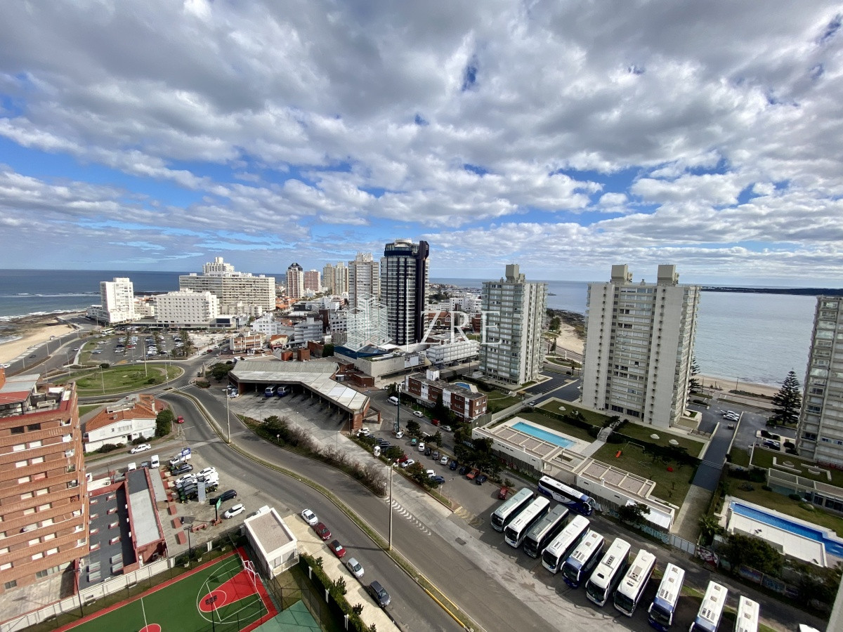 Apartamento ID.303 - Venta apartamento torre imperiale 2 dormitorios
