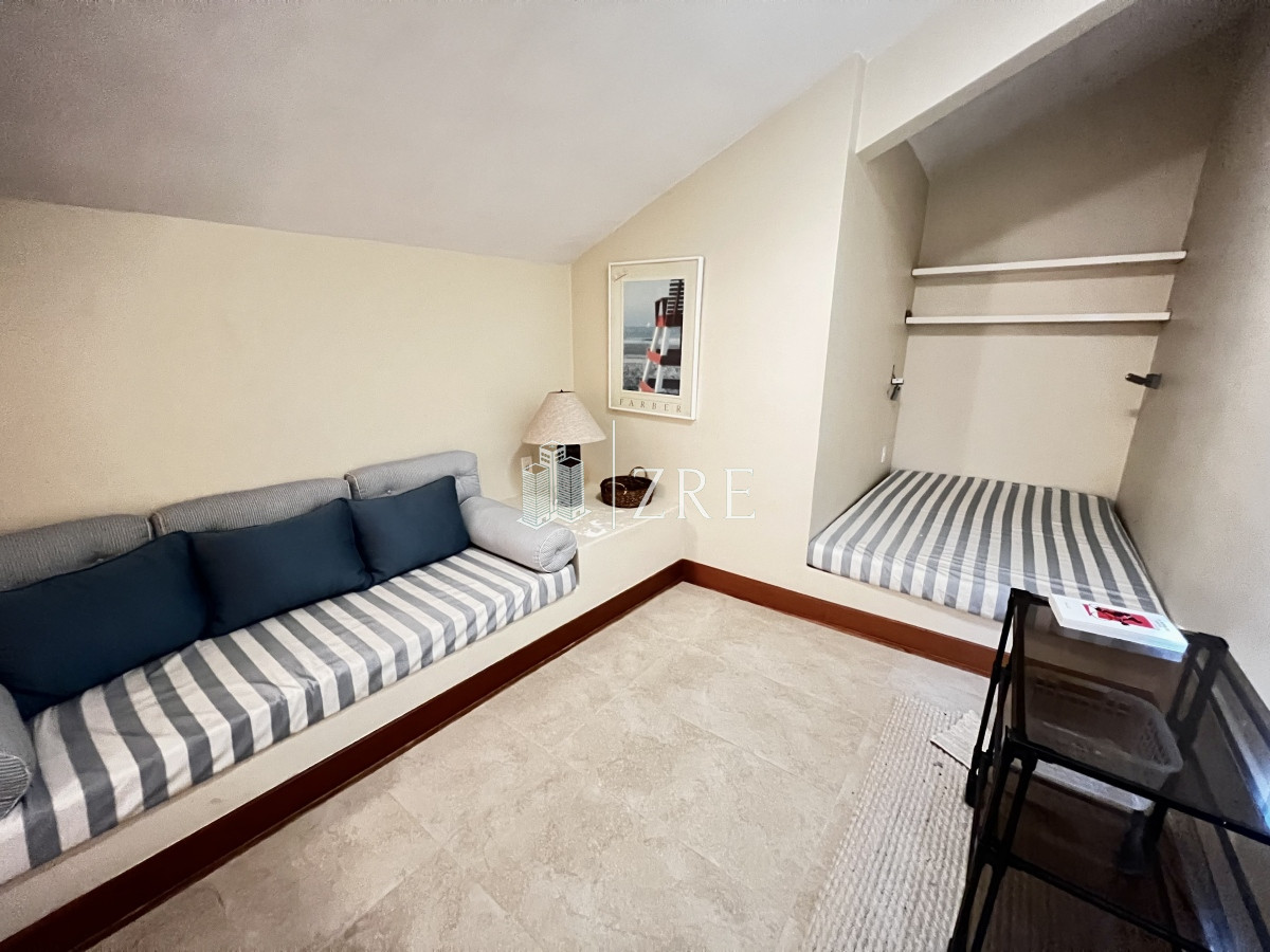 Apartamento ID.122 - Venta Penthouse Primera línea Brava