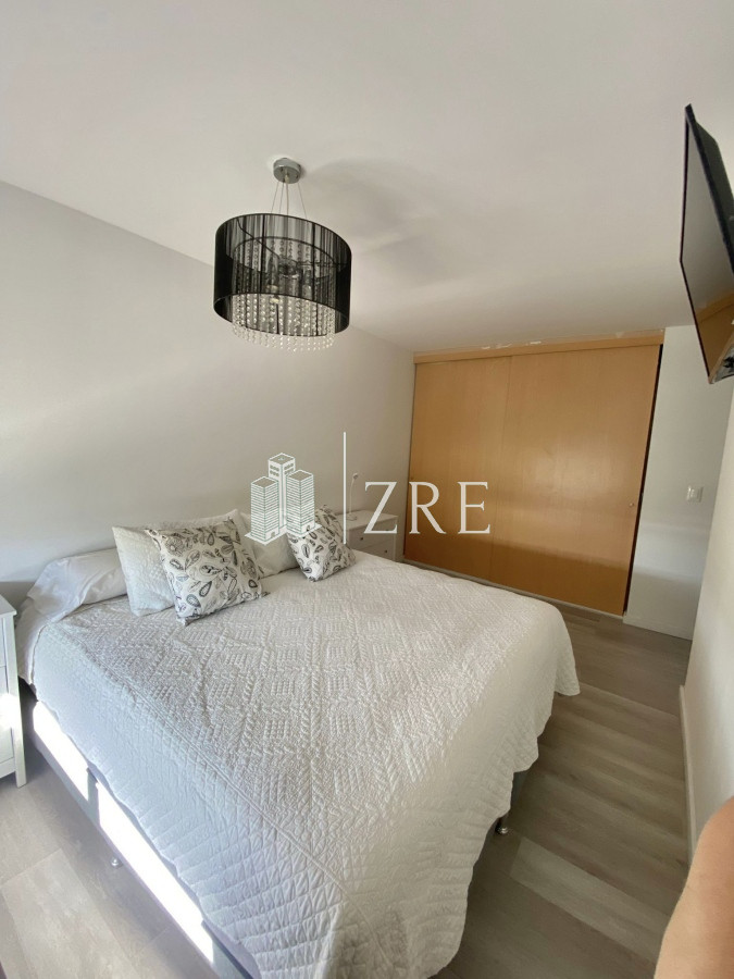 Apartamento ID.95 - Venta apartamento centro Maldonado 3 dormitorios
