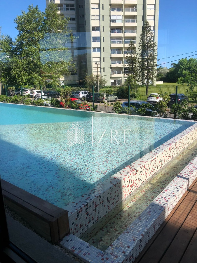 Apartamento ID.134 - Apartamento en Punta del Este, Roosevelt