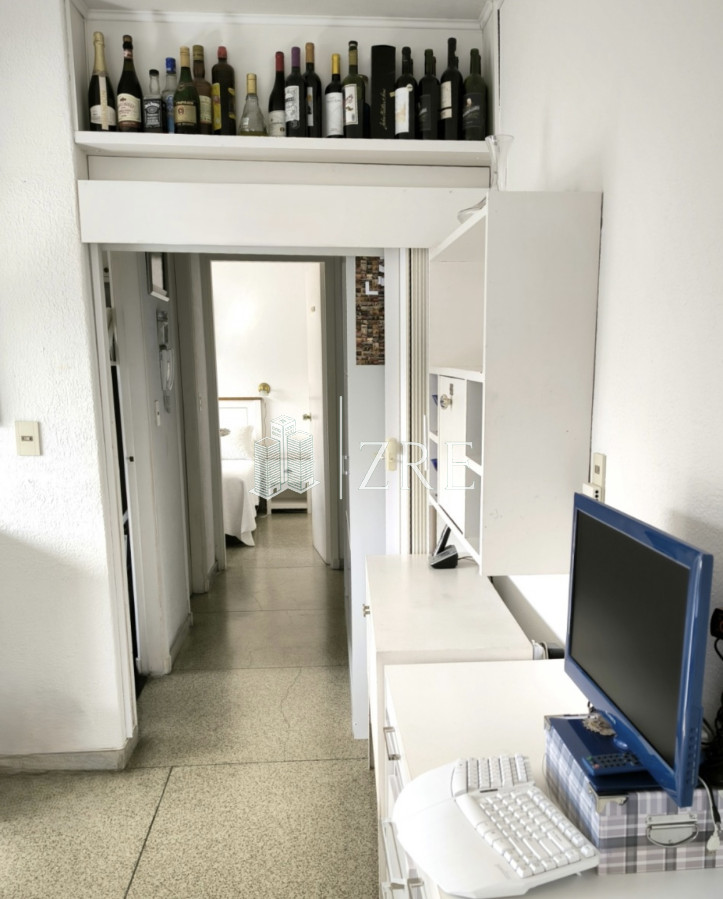 Apartamento ID.112 - Venta apartamento Punta del Este frente al mar