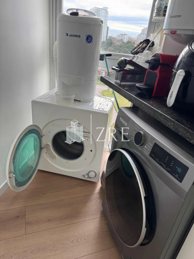 Apartamento ID.540 - Venta apartamento 4 dormitorios punta del este, playa brava