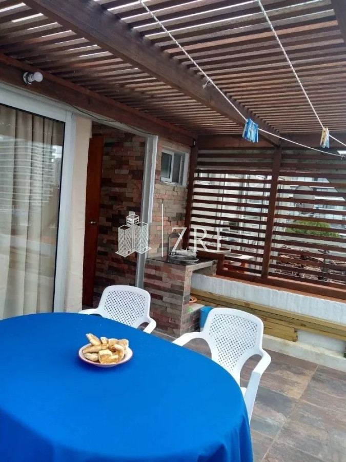 Apartamento ID.346 - Venta apartamento 1 dormitorio Aidy Grill Punta del Este