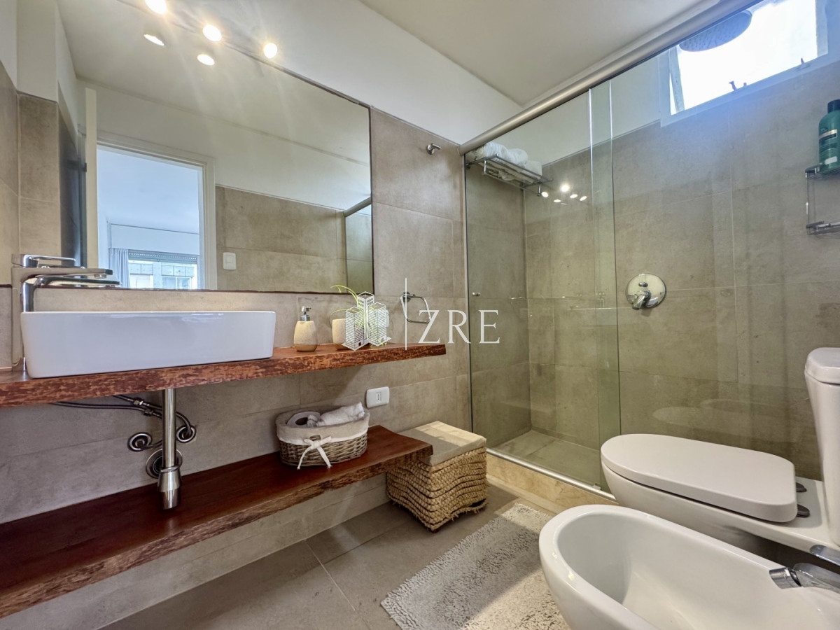 Apartamento ID.172 - Apartamento en Punta del Este, Península