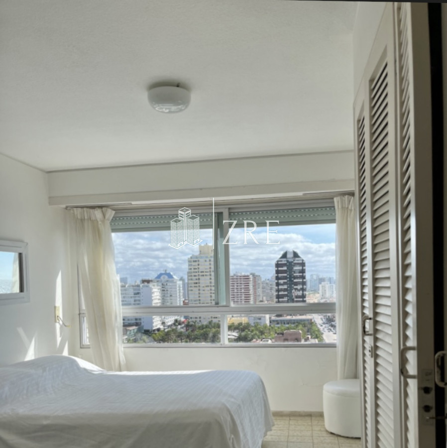 Apartamento ID.696 - Venta apartamento 3 dormitorios