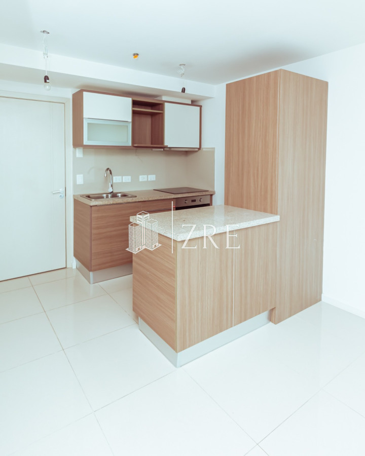 Apartamento ID.162 - Venta apartamento 1 dormitorio 