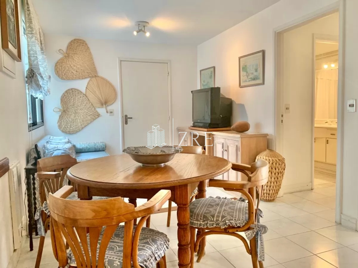 Apartamento ID.297 - Venta apartamento 4 dormitorios  Punta del Este