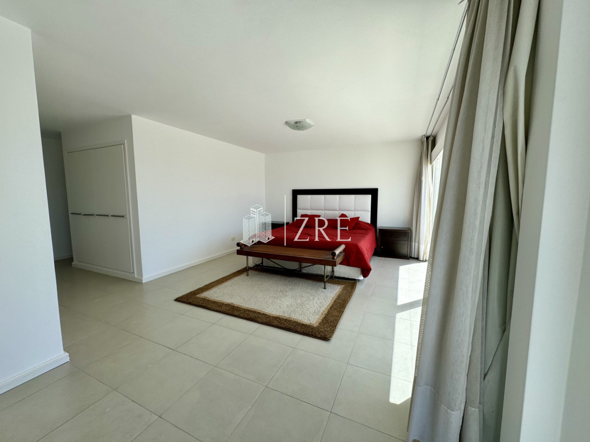Apartamento ID.783 - Venta Penthouse 3 dormitorios Punta del Este