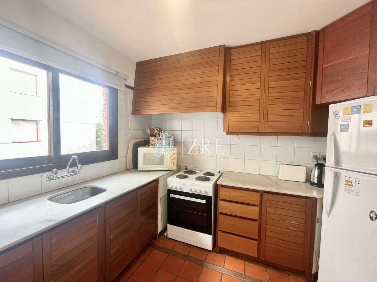 Apartamento ID.196 - Oportunidad Venta Departamento - 3 Dormitorios 2 Baños - Playa Mansa 