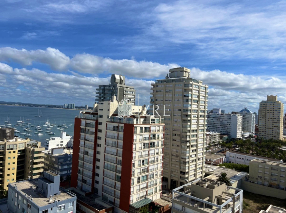 Apartamento ID.696 - Venta apartamento 3 dormitorios