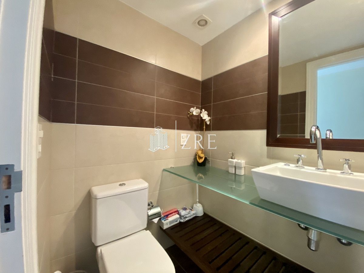 Apartamento ID.512 - Venta apartamento Imperiale, 3 dormitorios esquinero Punta del Este