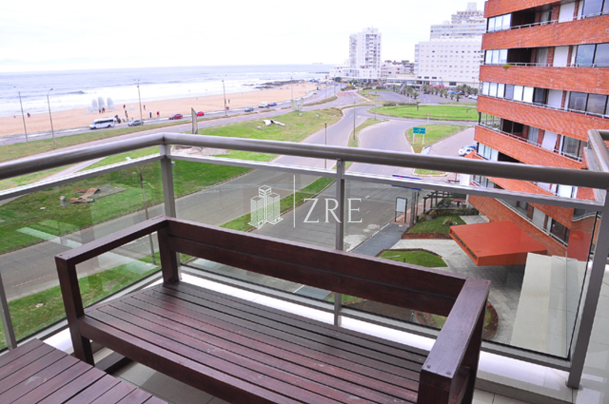 Apartamento ID.100 - Venta apartamento