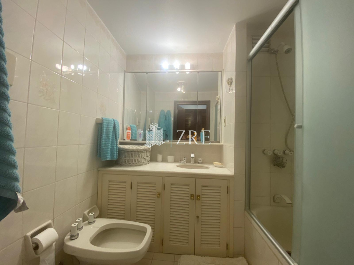 Apartamento ID.500 - Venta Pent-house de lujo sobre el mar en península de Punta del Este   