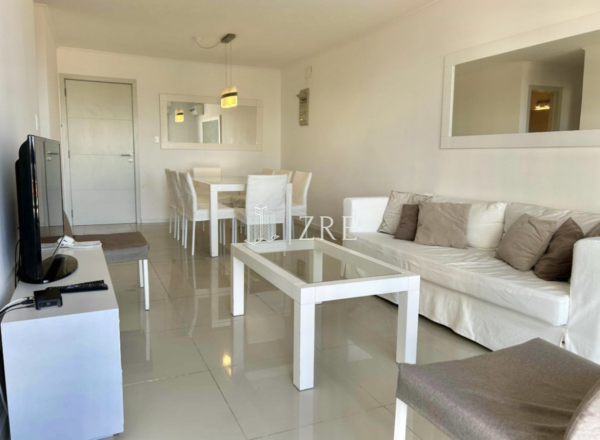Apartamento ID.90 - Venta apartamento Punta del Este 3 dormitorios