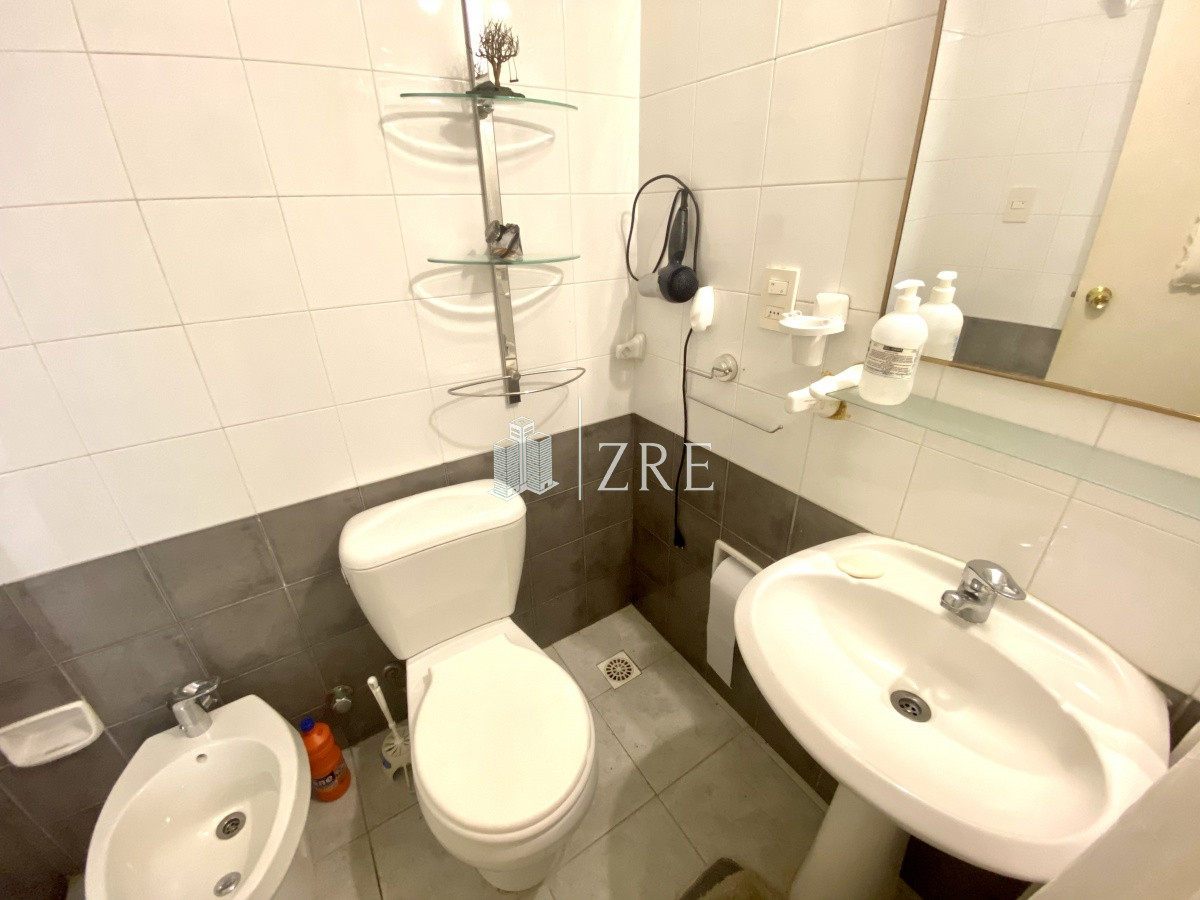 Apartamento ID.486 - Venta apartamento 1 dormitorio Aidy Grill. Punta del Este 