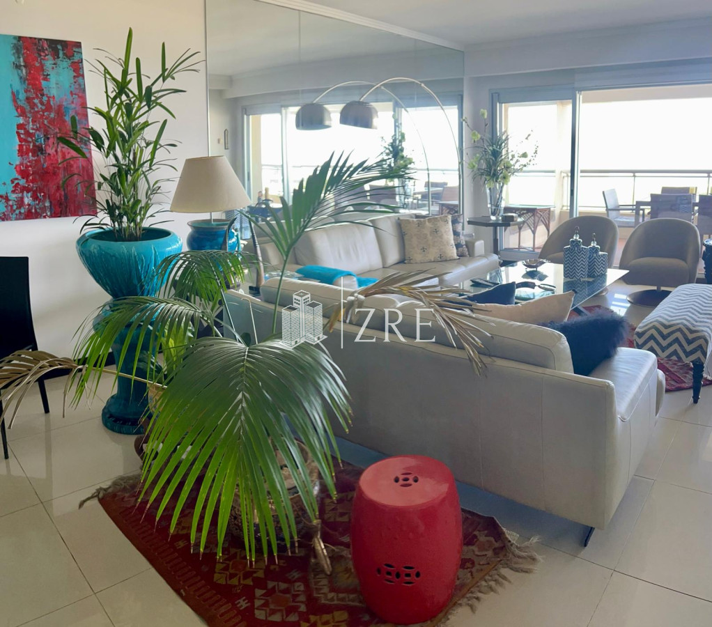 Apartamento ID.637 - Venta apartamento tres dormitorios