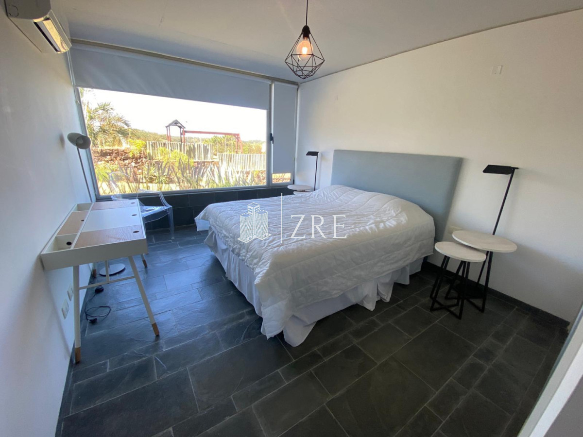 Apartamento ID.333 - Venta apartamento 3 dormitorios Punta Ballena