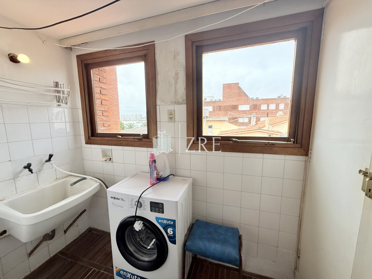 Apartamento ID.414 - Venta apartamento en península, Punta del Este