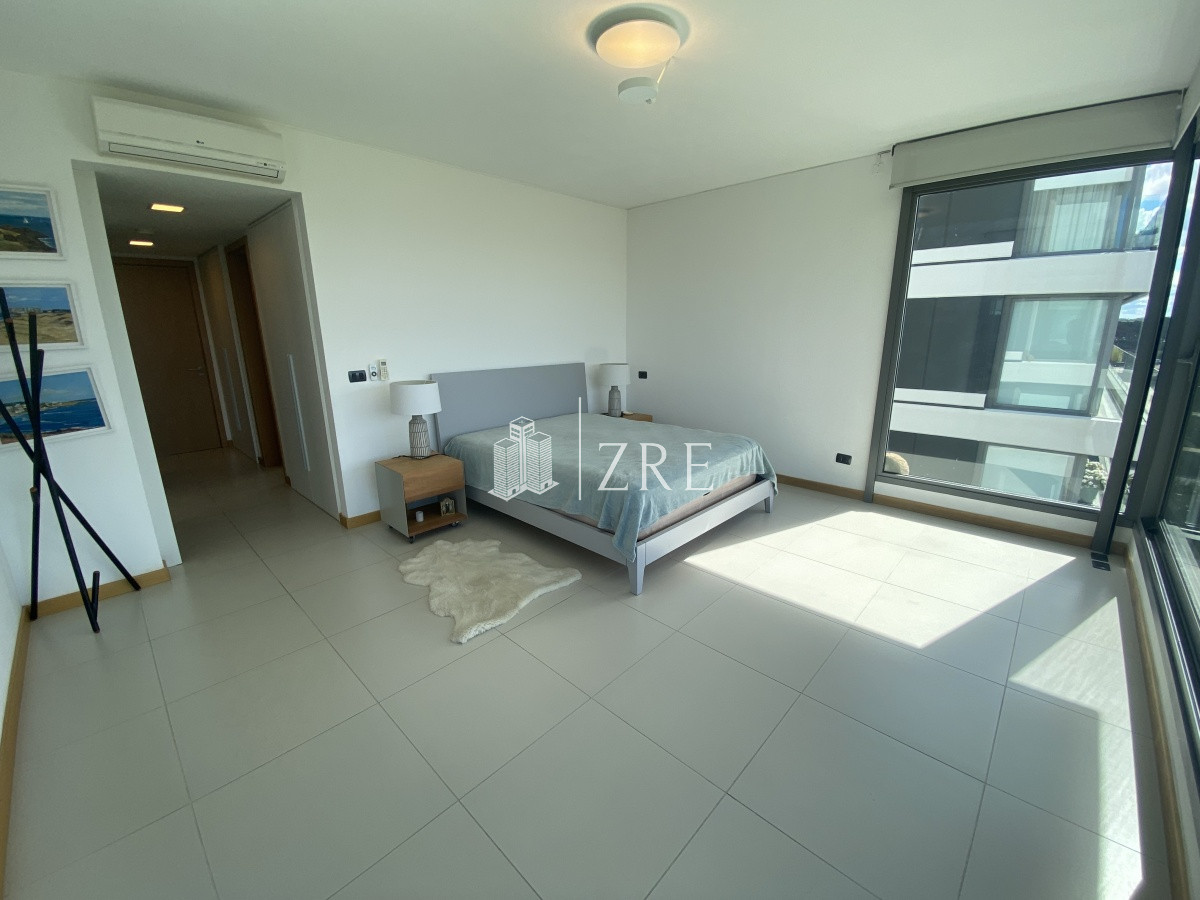 Apartamento ID.362 - Venta planta semipiso en Tiburón Terrazas Barra