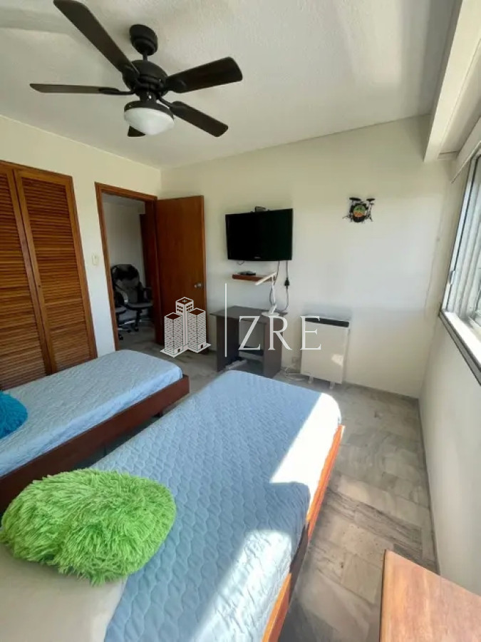 Apartamento ID.73 - Venta Apartamento 3 dormitorios y dependencia servicio