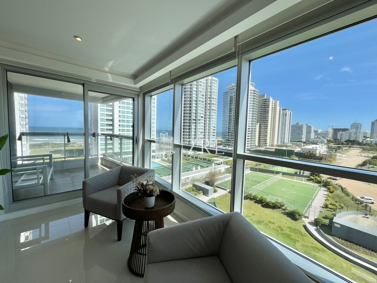 Apartamento ID.51 - Venta apartamento 