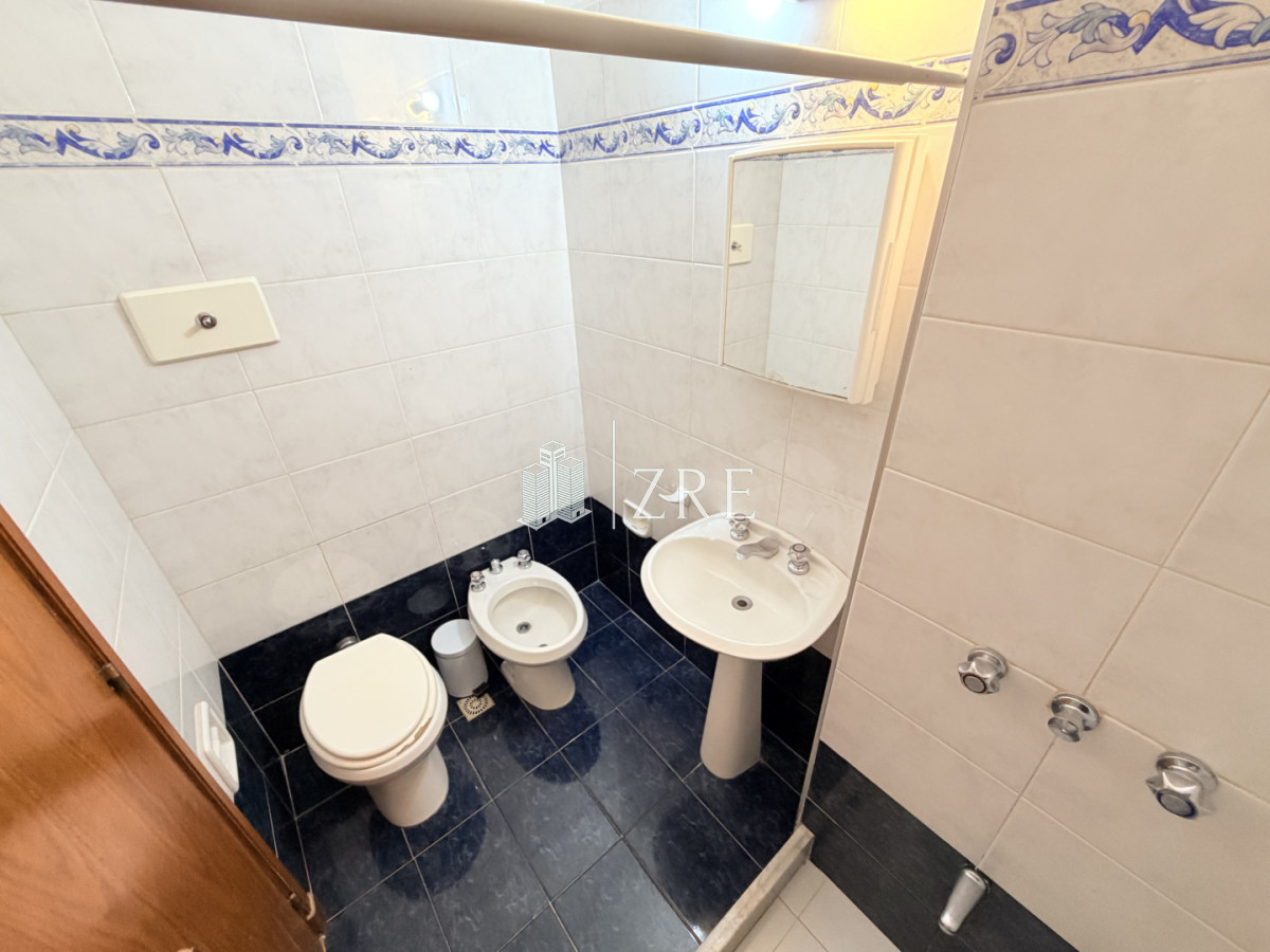 Apartamento ID.1265 - Venta apartamento 2 dormitorios. Peninsula, Punta del Este 