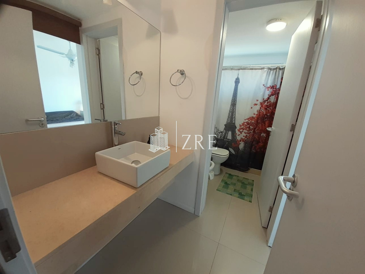 Apartamento ID.521 - Venta Departamento - 2 Dormitorios + Parrillero - Punta del Este 