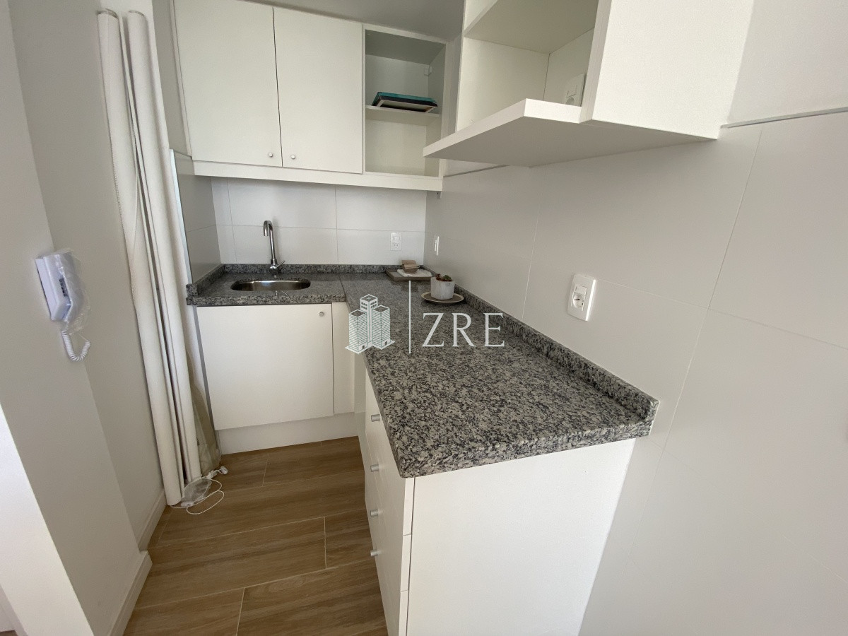 Apartamento ID.370 - Venta Apartamento a estrenar 1 dormitorio Punta del Este
