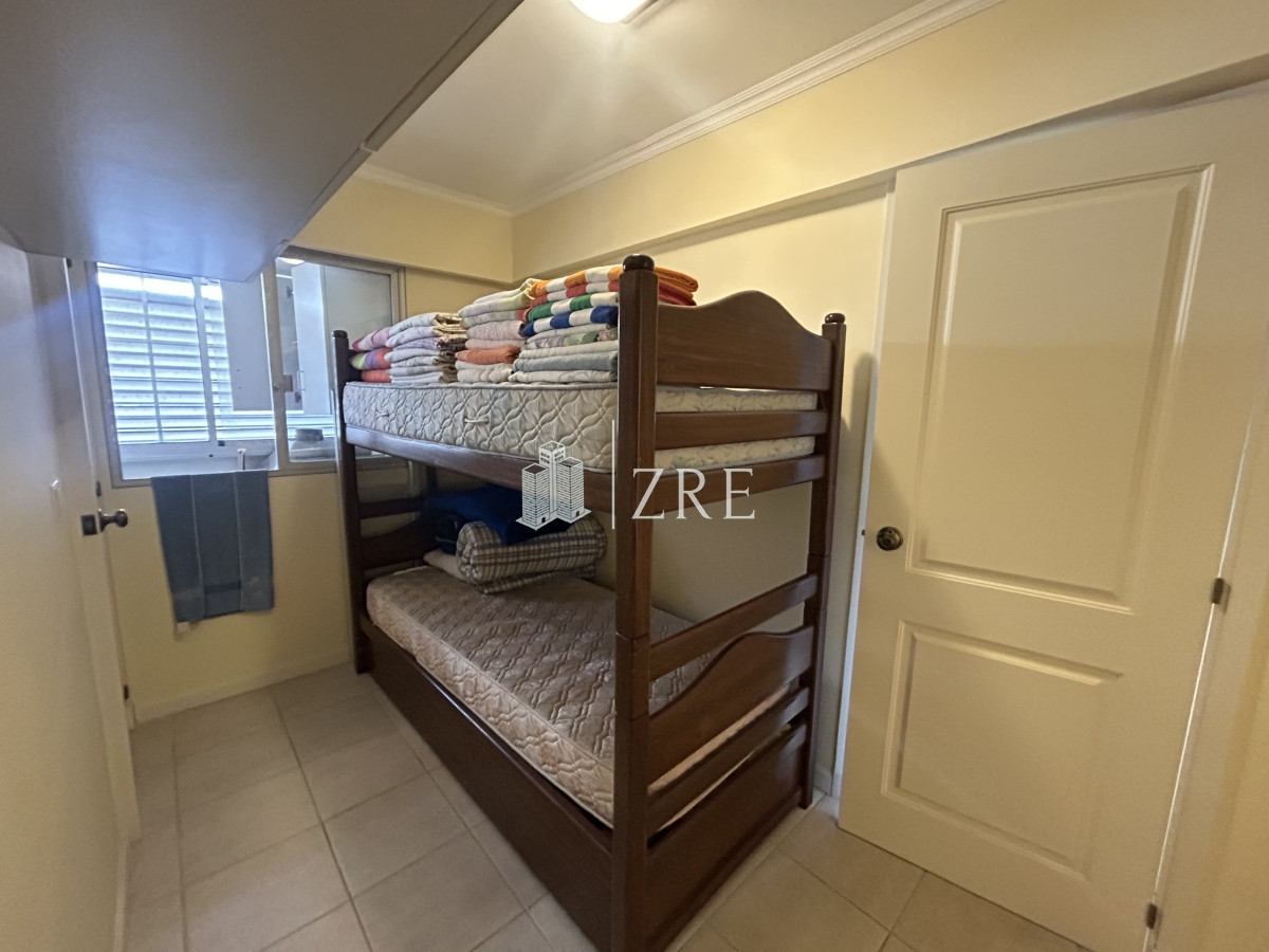 Apartamento ID.83 - Venta penthouse duplex Punta del Este primera linea Playa Mansa