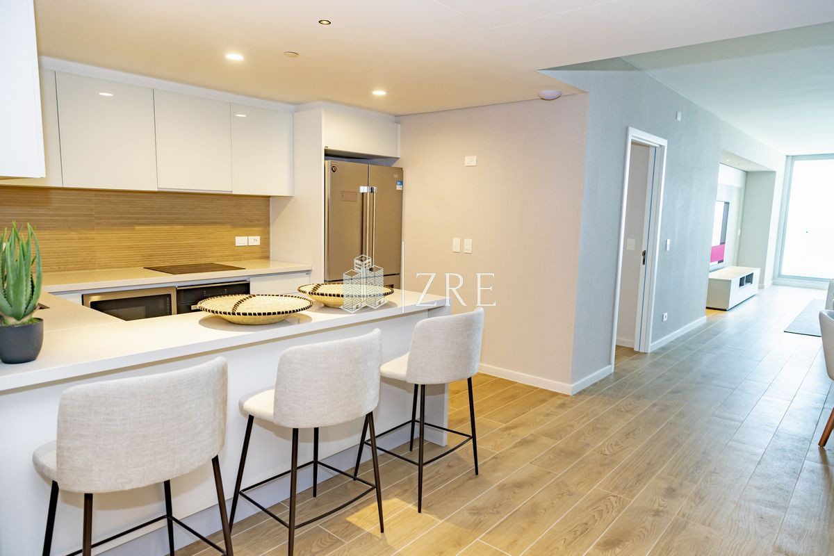 Apartamento ID.319 - Venta apartamento 1 dormitorio Punta del Este 