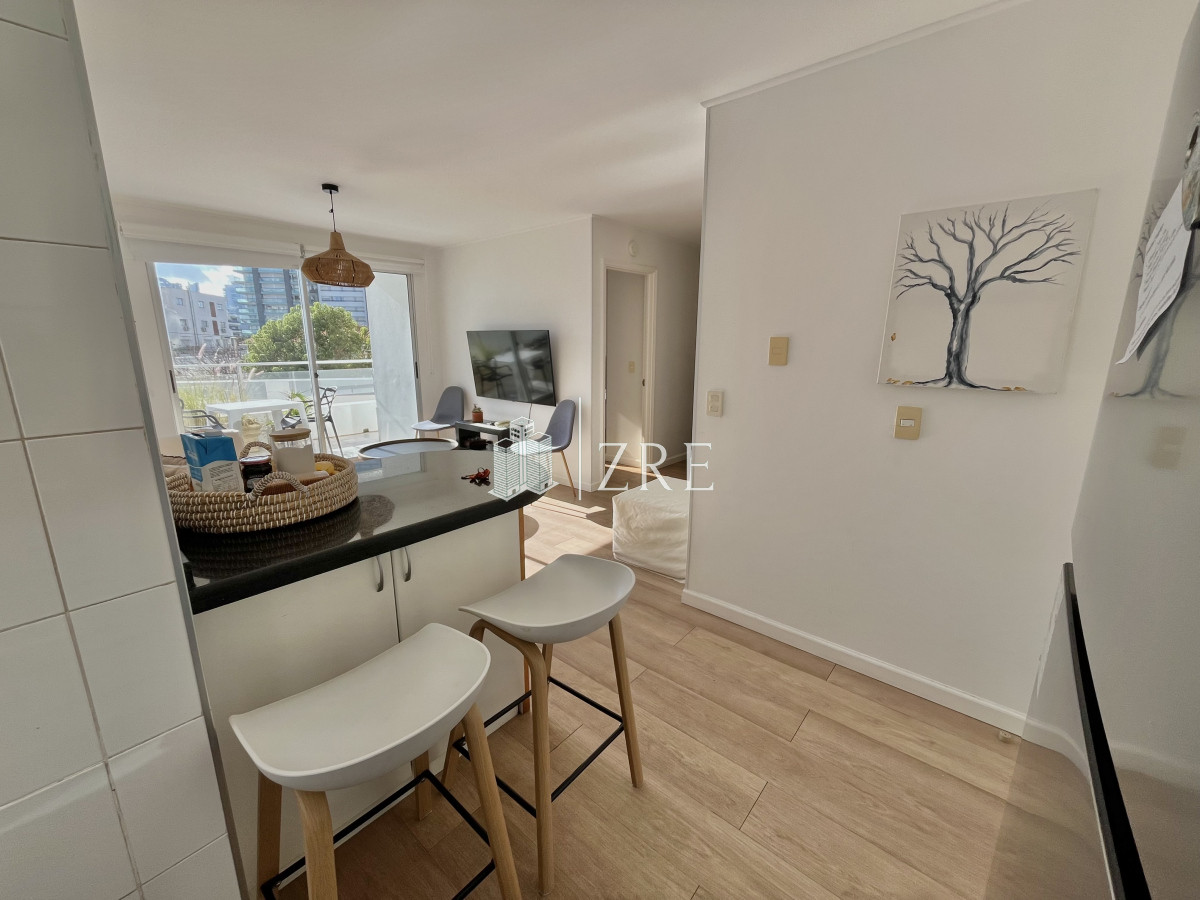 Apartamento ID.595 - Venta apartamento