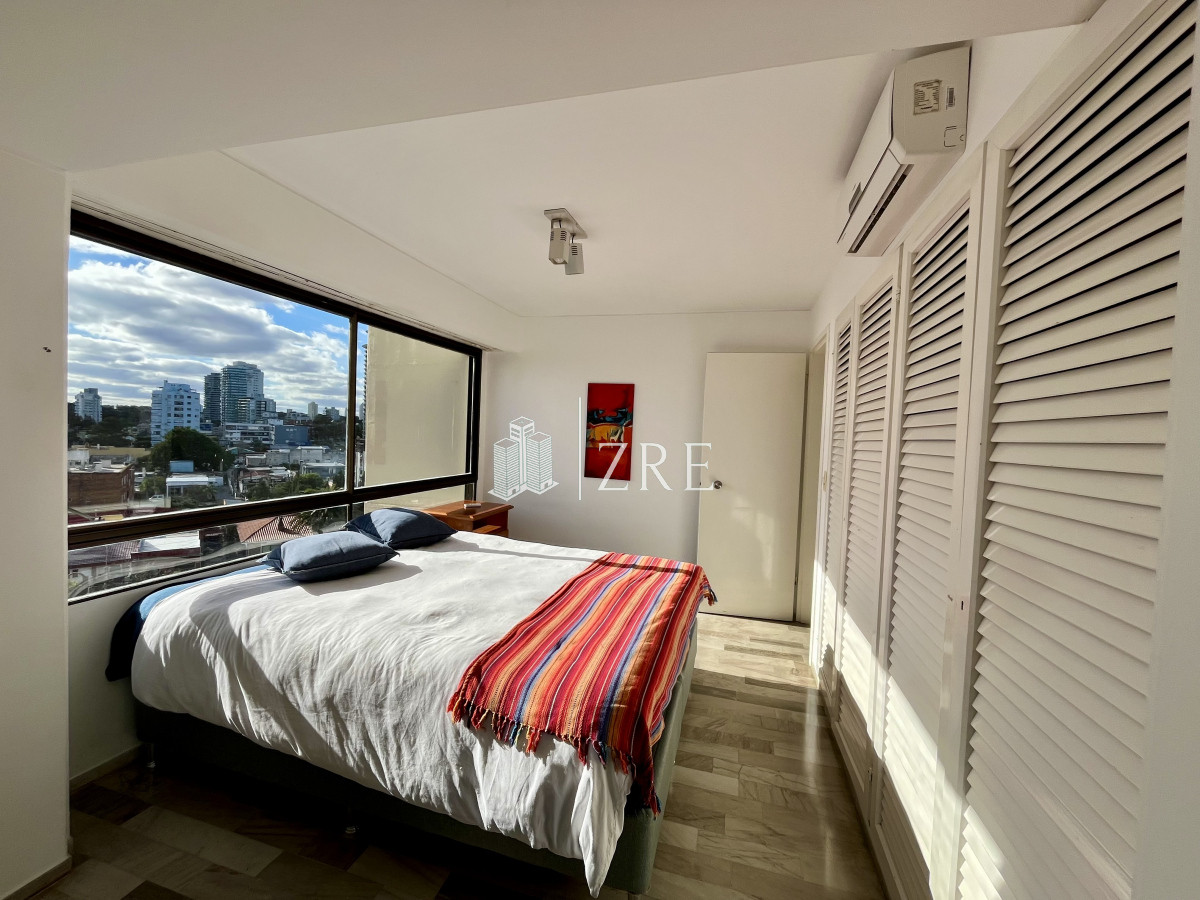 Apartamento ID.560 - Venta Apartamento, Punta Del Este, Maldonado