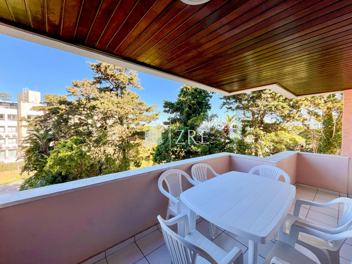 Apartamento ID.614 - Venta apartamento 3 dormitorios. Playa mansa, Punta del Este 