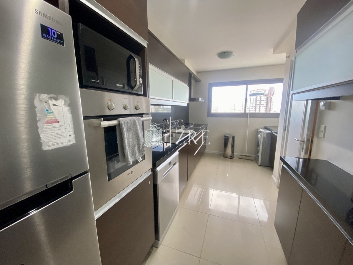 Apartamento ID.303 - Venta apartamento torre imperiale 2 dormitorios
