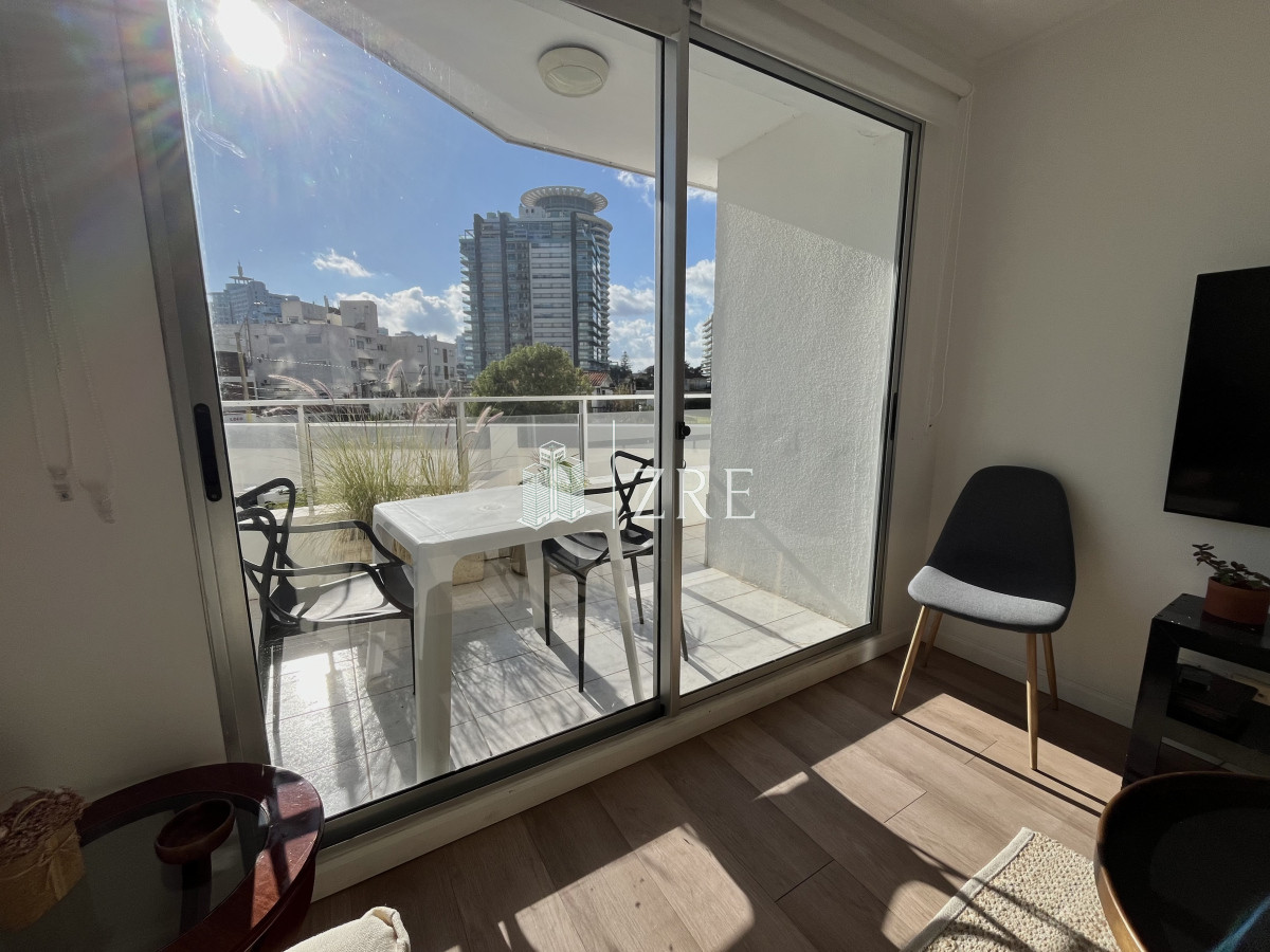 Apartamento ID.595 - Venta apartamento