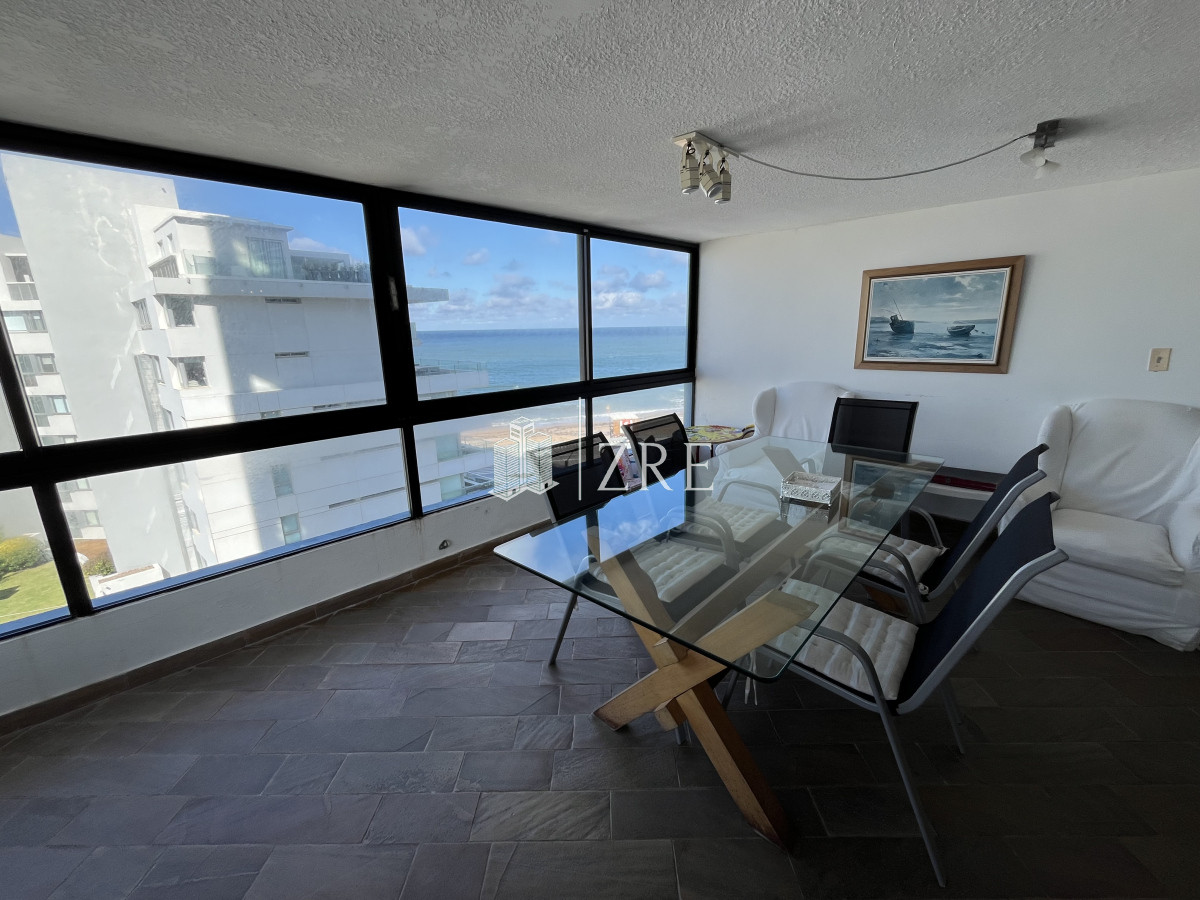 Apartamento ID.640 - Venta apartamento cuatro dormitorios, Península. Punta Del Este 