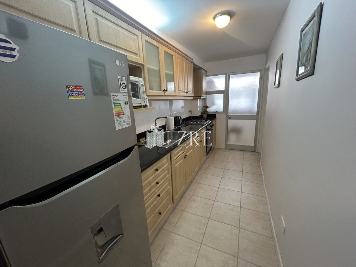 Apartamento ID.83 - Venta penthouse duplex Punta del Este primera linea Playa Mansa