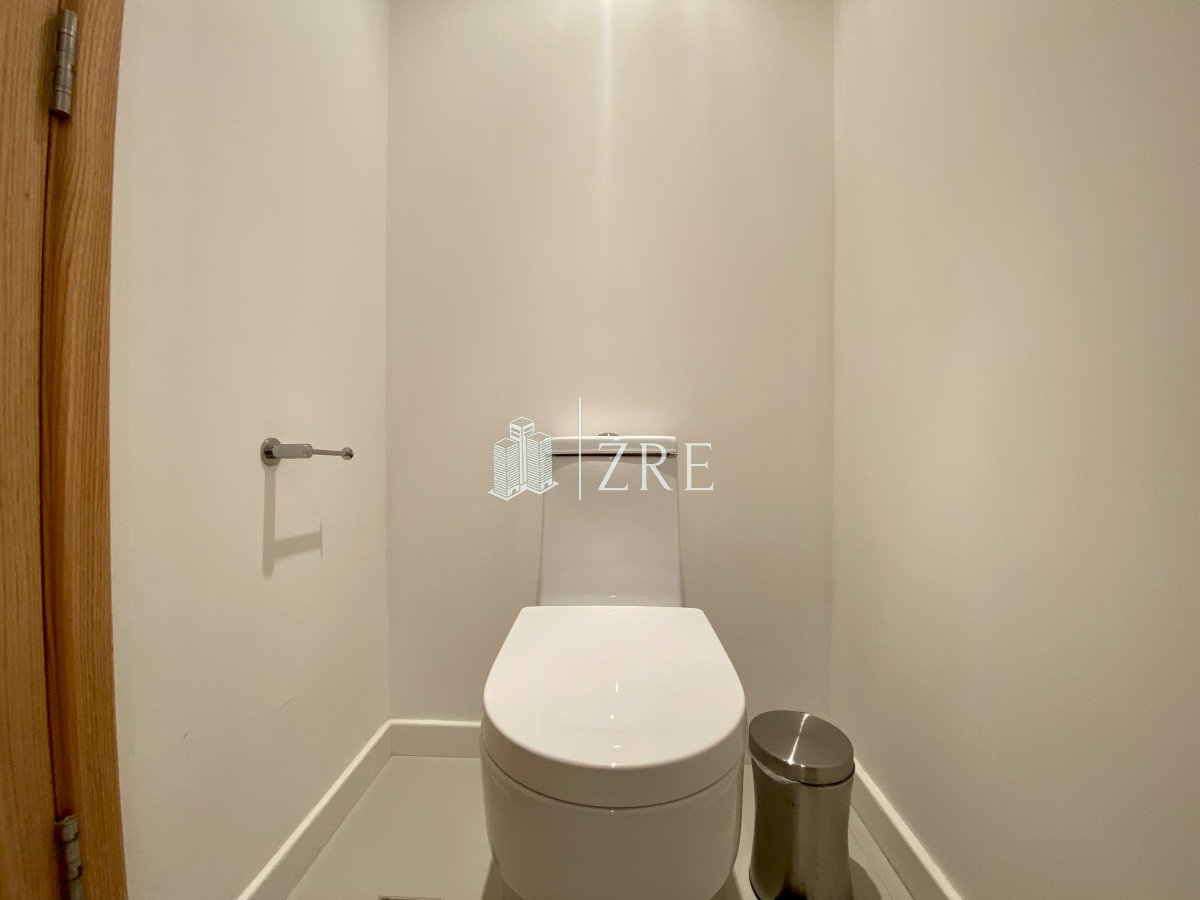 Apartamento ID.341 - Venta apartamento 4 dormitorios, playa brava Punta del Este 