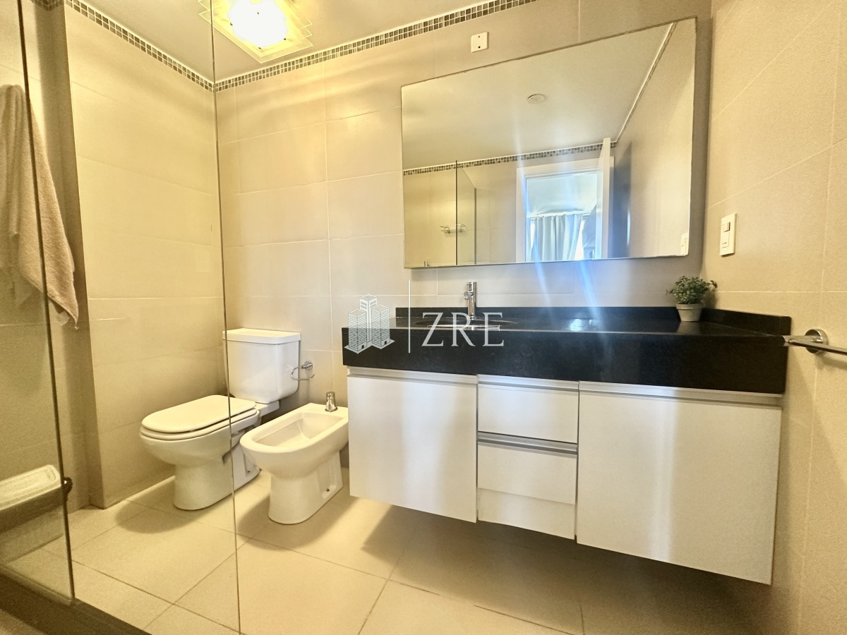 Apartamento ID.138 - Venta Departamento Monoambiente - Punta del Este 